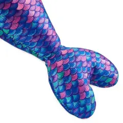 Gabby's Dollhouse Talking MerCat Stuffed Animal