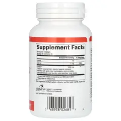 Natural Factors Celadrin, Joint Health, 90 Softgels