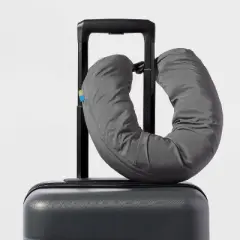 Packing Cube with Neck Pillow - Open Story&trade;