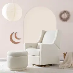 Babyletto Enoki Storage Ottoman