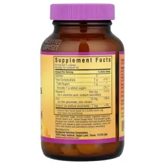 Bluebonnet Nutrition EarthSweet&reg; Chewables, Zinc Lozenges, Orange, 60 Lozenges