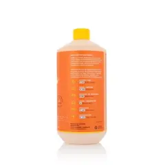 Alaffia EveryDay Shea Bubble Bath - Unscented - 32 fl oz