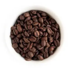 Fresh Roasted Coffee, Organic Mexican Decaf, Whole Bean