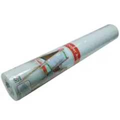 Hape: Art Paper Roll&nbsp;- 60' Refill For Hape Easels & Stations, 15" Wide