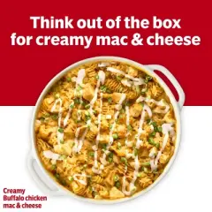 Campbell's Condensed Spicy Buffalo-Style Cream of Chicken Soup - 10.5oz