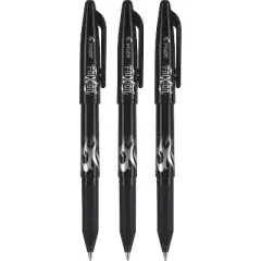 Pilot FriXion Ball Erasable Gel Pens Fine 722396