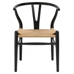 Dominic Mid Century Chair - Poly & Bark