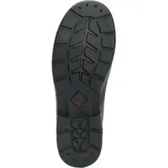 Men's Men's Chore Farm Leather Comp Toe Chelsea Boot