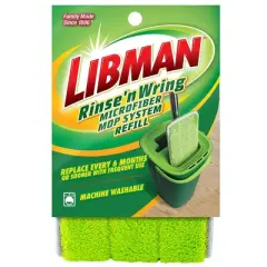 Libman Rinse 'n Wring Mop Refill