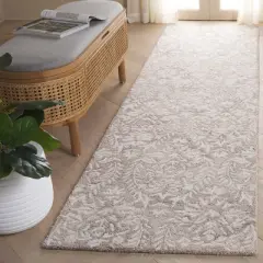 Ebony EBN127 Handmade Tufted Rug - Safavieh