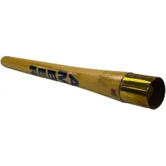 Amber Fight Gear Willow Grip Cone Elevate Your Cricket Game with Precision, Durability & Effortless Application, Perfect Grip Every Time, 14.2 inch