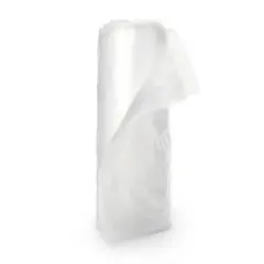 Colonial Bag Trash Bag Heavy Duty 24 x 33" 15 gal. 11 Mic. Case of 500