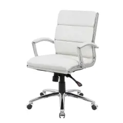 Contemporary Executive Chair - Boss Office Products
