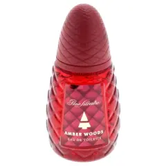 Pino Silvestre Men's Amber Woods Cologne EDT Spray - 2.5oz