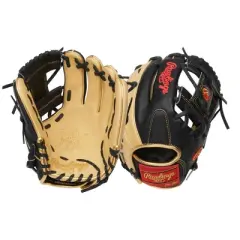 Rawlings Rawlings Heart of the Hide R2G 11.5" Camel/Black Baseball Glove