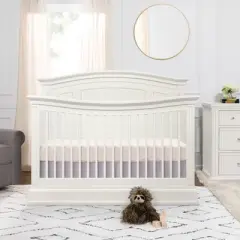 Namesake Durham 4-in-1 Convertible Crib