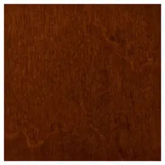 Stainless Steel Top Portable Kitchen Cart/Island - Classic Cherry - Crosley