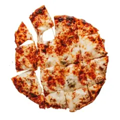 Heggies Inferno Frozen Pizza - 28oz