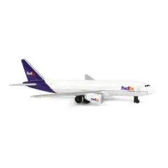 Daron FedEx Express Single Plane RT1044