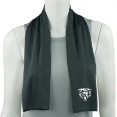NFL Chicago Bears Cooling Towel