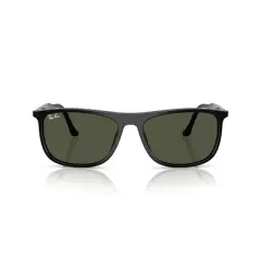 Ray-Ban RB2216 61mm Gender Neutral Rectangle Sunglasses