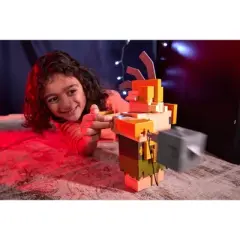 Minecraft Legends Portal Guard Action Figure