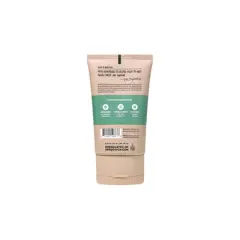 DR. SQUATCH Men's Natural Solid Deodorant&nbsp;Anti-Chafing Precision Rainforest Rapids - 3.4 fl oz