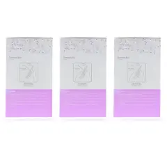 Summer's Eve Island Splash Douche, 4 Count, 4.5 oz Each, Pack of 3