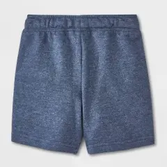 Toddler Boys' 2pk Knit Shorts - Cat & Jack&trade;