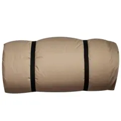 Disc-O-Bed Children's Duvalay Luxury Duvet Memory Foam Sleep Pad