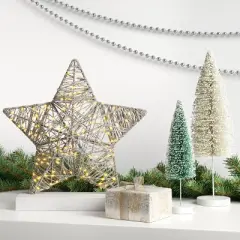 Christmas Led Star Decor - Wondershop&trade;