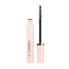 Mineral Fusion So High Extended Length Mascara - Black - 0.3oz