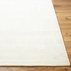 Livabliss Rossi Tufted Indoor Area Rugs