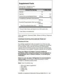 LivOn Laboratories Lypo-Spheric Glutathione