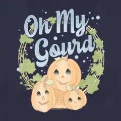 Women's Precious Moments Oh My Gourd T-Shirt