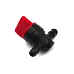 Briggs and Stratton 698183 Fuel Shut-Off Valve In-Line - 698183