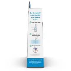 Safe Home Ultimate DIY Water Test Kit