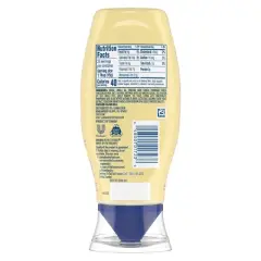 Hellmann's Garlic Parmesan Mayonnaise - 11.5 fl oz