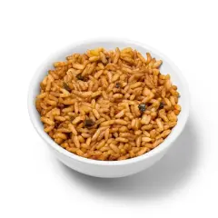 90 Second Spanish Style Rice with Tomatoes and Peppers Microwavable Pouch - 8.8oz - Good & Gather&trade;