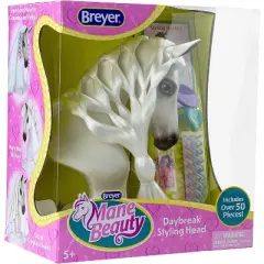 Breyer Animal Creations Breyer Horses Mane Beauty Styling Head | Daybreak