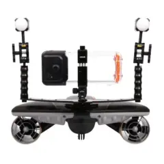 Sublue Navbow Accessory Kit | Includes 30 Accessories | Compatible with Sublue Navbow & Navbow+ Underwater Scooter