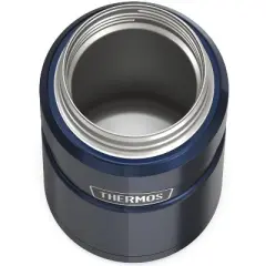Thermos&reg; 24-Ounce Stainless King&trade; Vacuum-Insulated Food Jar
