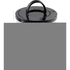 Eureka DCF-21 Uprights, DCF21 HEPA Vacuum Cleaner Filter