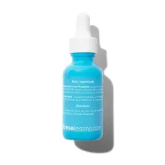 Timeless Skin Care Hyaluronic Acid Vitamin C Serum
