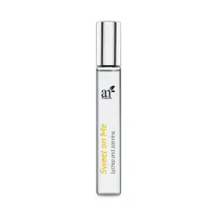 artnaturals Sweet on Me Roll-On Perfume - Lychee and Jasmine - 0.33 fl oz
