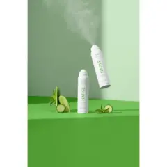 Native Cucumber & Mint Deodorant Spray - 3.5oz