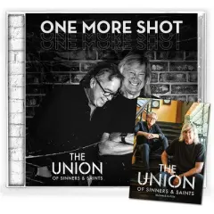 Union of Sinners & Saints - One More Shot