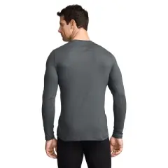 Jockey Men's Thermocore Tech Long Sleeve Crew Neck