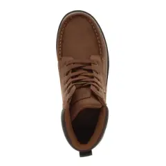 Levi's Kids Dean 2 Neo Vegan Leather Unisex Moc Toe Boot