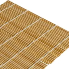 Joyce Chen 2-Piece Sushi Making Kit with Sushi Roller